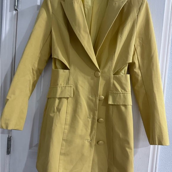 Can be jacket for dress - Picture 3 of 5